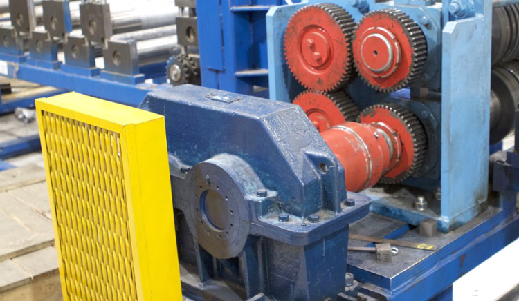 精密橡膠預成型機橡膠過濾機